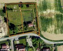 2 działki budowlane z ter. zieleni- w całości lub osobno - 2
