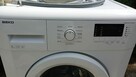 Pralka BEKO WMB 61231 PL pralki do biur domu łazienek pralni - 6
