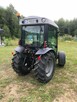 Ciągnik Deutz-Fahr Agrokid 230 DT. REJ. 2017 rok. Stan BDB - 3