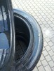 opony 245[45/18 r MICHELIN PILOT ALPIN M+S bieżnik ok 7 mm 1 - 2