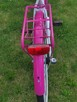 Rower miejski Blueberry 28 - 4