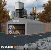Namiot ROYAL 6x10 magazynowy handlowy garaż PVC 560g/m2 MOCN - 2