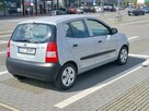 Kia Picanto 1.1CRDI 2006rok Diesel - 2