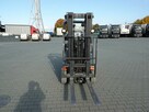 Wózek widłowy unoszący Toyota 8FBMT15 (Traigo 15) 2014 r - 7
