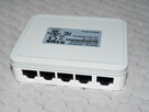 Switch D-Link GO-SW-5G 5 portów - 2