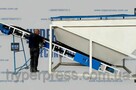 Bunkier BN-500 5 m3 - 5