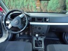 Opel Vectra C - 3