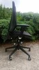 Fotel biurowy Ergonomiczny BUSINESS Kulik System fotele - 7