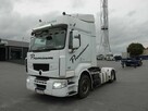 RENAULT 430 Premium Distribution E5 19.0t HD - 11