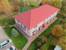 Pensjonat całoroczny z apartamentem dla nowych właścicieli - 1