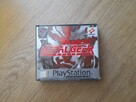 Metal Gear Solid PS1 PSX PlayStation - 1