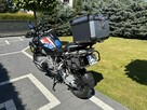 BMW R 1200 GS K50 LC TomTOM 550 nowe opony - 9