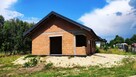 Dom parterowy w stanie surowym otwartym – 91 m² - 4