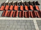 Dachówka Roben Fleming Rustykalna Miedziany Kasztan Jesienny - 2