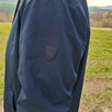 Parka Ralph Lauren XXL granatowa - 8