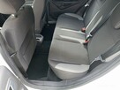 Ford Fiesta MK7 lifting / I rej 2017 64 tys km - 2