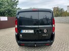 DOBLO 1.3 MULTIJET KLIMA CZEROWNY ŚRODEK HAK OKAZJA - 5