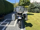 BMW R 1200 GS K50 LC TomTOM 550 nowe opony - 2