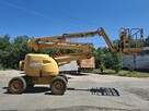 Podnośnik przegubowy JLG 450AJ za 52 500 zł netto - 3