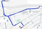 Bezpośrednio nieruchomość 1074m2 centrum Zielona Góra - 4