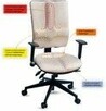 Fotel biurowy Ergonomiczny BUSINESS Kulik System fotele - 8