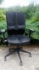 Fotel biurowy Ergonomiczny BUSINESS Kulik System fotele - 2