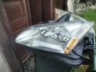 Radio i lampy Ford Focus - 2