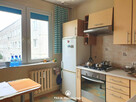 Rozkładowe M3 50m2, z balkonem, PABIANICE, Smugowa - 9