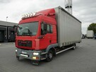 MAN 8.240 TGL E4 7.5t 2008r - 2