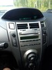 Toyota Yaris 2009 rok 100% sprawny bez wkładu - 3