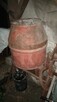 Sprzedam betoniarce 60l - 3