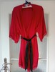 Jedwabisty szlafrok, XL - 2
