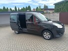 DOBLO 1.3 MULTIJET KLIMA CZEROWNY ŚRODEK HAK OKAZJA - 8