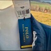 Parka Ralph Lauren XXL granatowa - 6