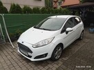 Ford Fiesta MK7 lifting / I rej 2017 64 tys km - 1