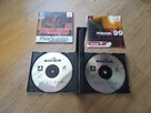 Metal Gear Solid PS1 PSX PlayStation - 3
