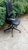 Fotel biurowy Ergonomiczny BUSINESS Kulik System fotele - 3