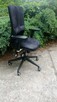 Fotel biurowy Ergonomiczny BUSINESS Kulik System fotele - 5