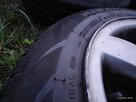 165/70R14 Całoroczn KORMORAN AllSeason M+S 2024~8mm FELGI14 - 12