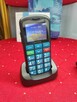 Telefon Komórkowy dla Seniora Seniorów Smartfon Dual Sim - 2
