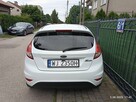 Ford Fiesta MK7 lifting / I rej 2017 64 tys km - 11