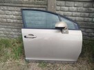 Drzwi Citroen C4 - 4