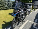 BMW R 1200 GS K50 LC TomTOM 550 nowe opony - 1