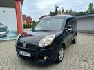 DOBLO 1.3 MULTIJET KLIMA CZEROWNY ŚRODEK HAK OKAZJA - 1