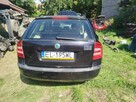 Skoda Octavia combi 1.6 benzyna z LPG - 3
