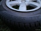 165/70R14 Całoroczn KORMORAN AllSeason M+S 2024~8mm FELGI14 - 7