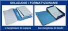 CAD, GIS, rysunki, A0, A1 KSERO, plotowanie, składanie - 5