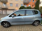 Syndyk sprzeda prawo własności pojazdu Honda Jazz - 1