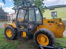 ładowarka teleskopowa JCB 533 - 105 / inna jcb530/70 - 11