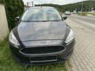 Ford Focus Po liftingu, niezawodny silnik, klimatyzacja, Bluetooth, import - 2